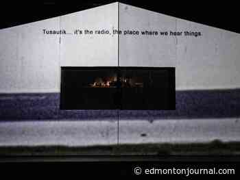 Review: Aalaapi's sensory stage experience closes out L’UniThéâtre's season