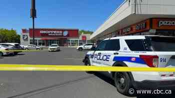 Hold and secures at Brampton schools lift after girl shot with replica firearm, police say