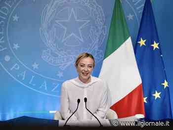 La stoccata della Meloni a Fazio e Annunziata