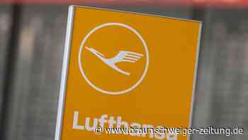 Lufthansa steigt bei Ita ein