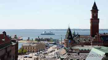 Hafenstadt Helsingborg ringt mit Kokainschmugglern