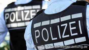 Diebstahl und Beleidigung: Jugendliche in Wolfsburg gestellt