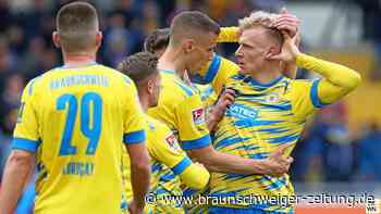 Pro und Pro: Darum bleibt Eintracht Braunschweig drin