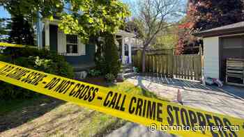 Investigation underway outside Ontario daycare after missing child found dead