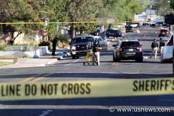 Videos, 911 Calls Capture Frantic Response to Deadly New Mexico Rampage