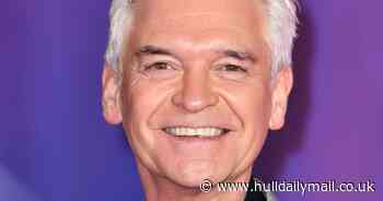 ITV issues statement on Phillip Schofield's 'deceit' after presenter admits affair