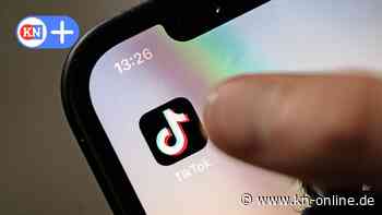 Staatsanwaltschaft ermittelt, ob 17-Jährige durch TiKTok-Challenge starb