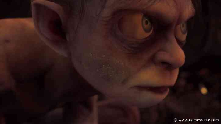 Gollum devs offer "sincere apologies" for the game
