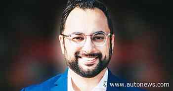 Fiat names new North American chief