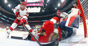 How WBD Leveraged the NBA to Drive Record Revenue in First Stanley Cup Finals