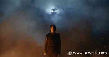 Diablo IV Characters Beg for Salvation in Dark Film by Oscar-Winning Director Chloé Zhao