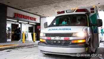 More concern, more letters from Alberta ER doctors saying health system in crisis