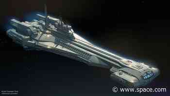 Disney's Star Wars: Galactic Starcruiser hotel succumbs to Dark Side, will cease operations this fall