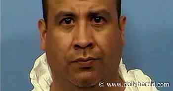 Addison man convicted of setting car on fire at Elmhurst dealership