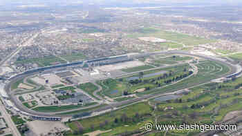 How To Watch The Indy 500 Without A Cable Subscription