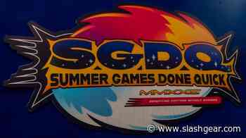 How To Watch Summer Games Done Quick 2023 Kick Off This Weekend