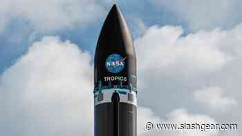 How NASA Tracks Hurricanes – And How That's About To Get Much Better