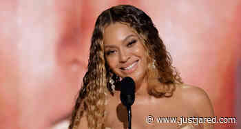 Beyonce Had Tons of Celeb Guests at Her 'Renaissance Tour' Stop in Paris - Full List Revealed!