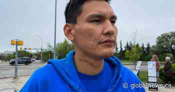 Regina man left with injuries after alleged assault by Canadian Tire security guard