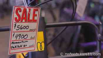 State to offer e-bike tax credit