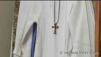 Clergy lead new suicide training to combat rising rates among farmers
