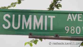 Summit Avenue bike path plan approved by St. Paul City Council
