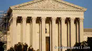 Supreme Court rules in favor of 94-year-old woman who got nothing when county took her condo