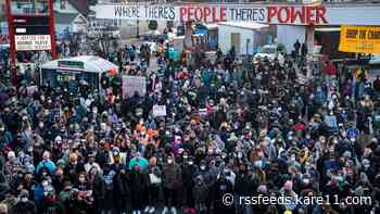 George Floyd death anniversary: Reckoning with police violence in limbo