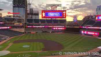 Twins team up with Play Ball! Minnesota to host several kids’ events this summer
