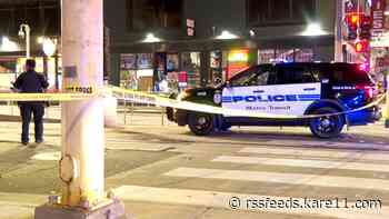 Man released after no charges were filed in connection to light rail death