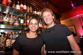 Auf der Suche nach Paderborns Kult-Kneipe