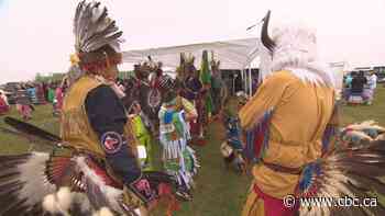 James Smith Cree Nation holds first powwow since mass stabbing