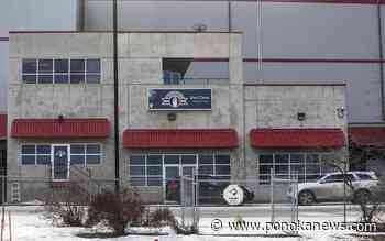 Olymel reducing hog production in Alberta and Saskatchewan, cutting about 80 jobs