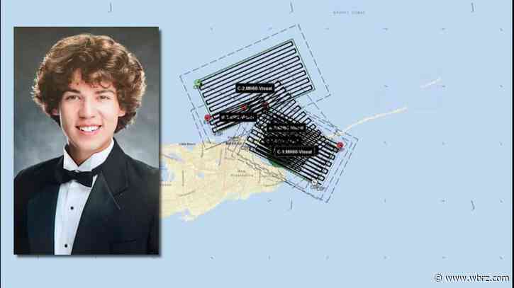 New report lays out timeline in search for missing U-High grad