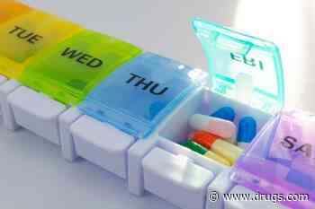 Multivitamin Shows Memory Benefits in Older Adults