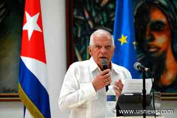 EU to Send Human Rights Envoy to Cuba, but Will Not 'Impose' Demands