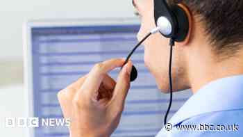 Firstsource: Job loss fears in Belfast and Londonderry