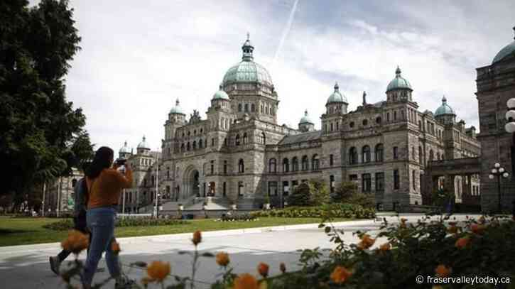 Special prosecutor named in investigation of B.C. school board candidate