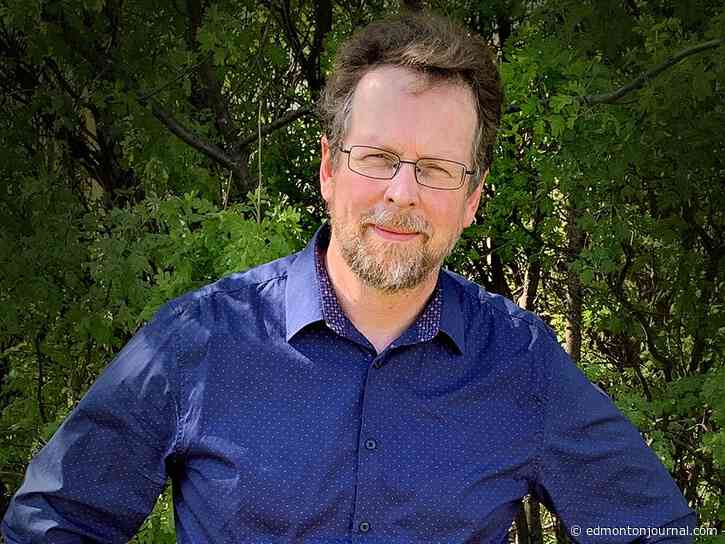 The Byfield Factor: a late conservative legend's son is the UCP's man in Edmonton, and a behind-the-scenes player in Alberta's election