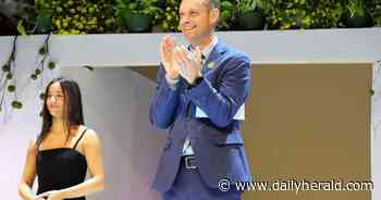 Glenbrook North principal appointed as Hinsdale District 86 assistant superintendent