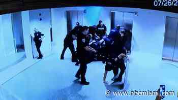 Judge Grants New Trial for Cop Convicted in 2021 Miami Beach Tourist Beating