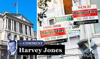 Everyone's talking about a house price crash. How scared should we be?