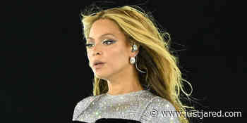 Blue Ivy Joins Beyonce Onstage for Performance During Her 'Renaissance Tour,' & Fans Were Amazed by How Fearless She Was