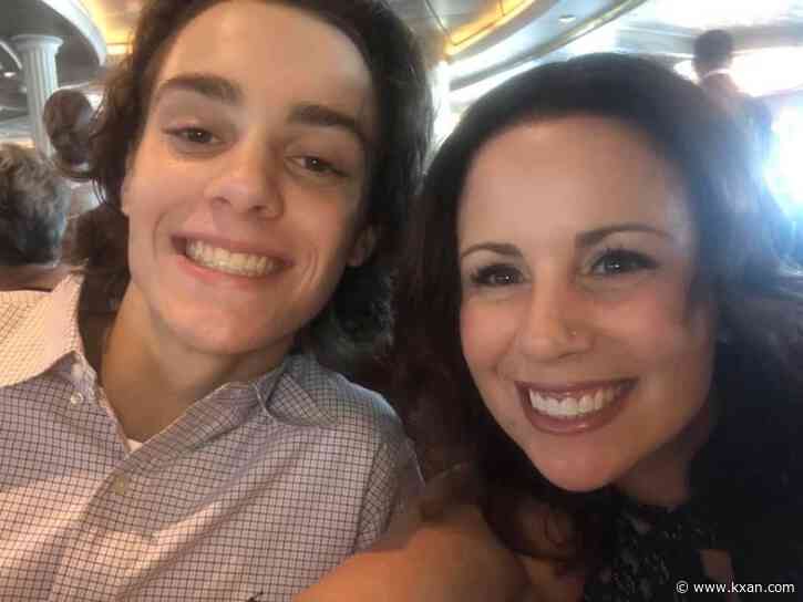 Mother's loss leads to overdose awareness bill going to Texas governor's desk