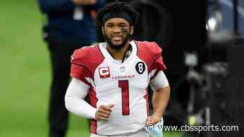 What DeAndre Hopkins' release means for Kyler Murray: Could Cardinals move on from QB after 2023 season?