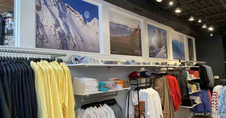 Teton Gravity Research wants Park City pop-up shop to become community hub