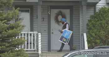 Alberta election: Amount of engagement, visibility varies for Lethbridge candidates