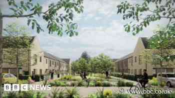 New housing site will create 1400 new homes in South Bristol
