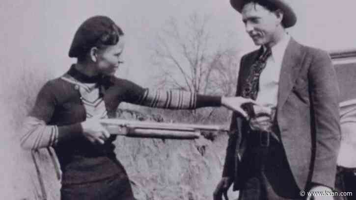 Bonnie & Clyde: 89 years after the ambush, a mystery remains