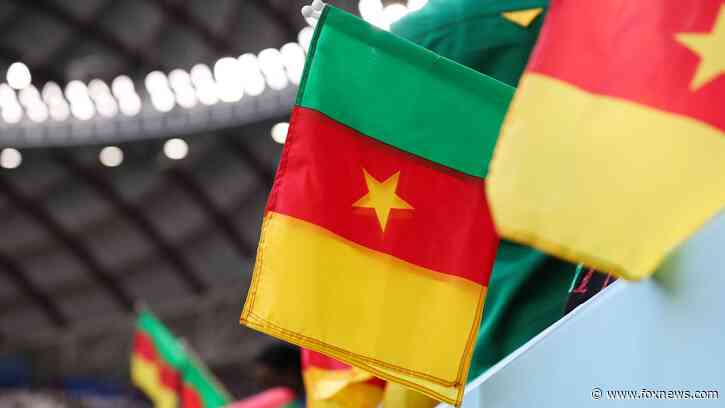 Over 30 women held hostage by Cameroonian rebels released